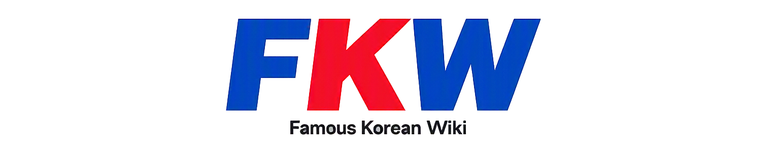 Famous Korean Wiki